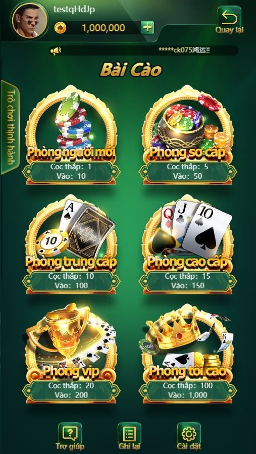 Pin Up Casino game
