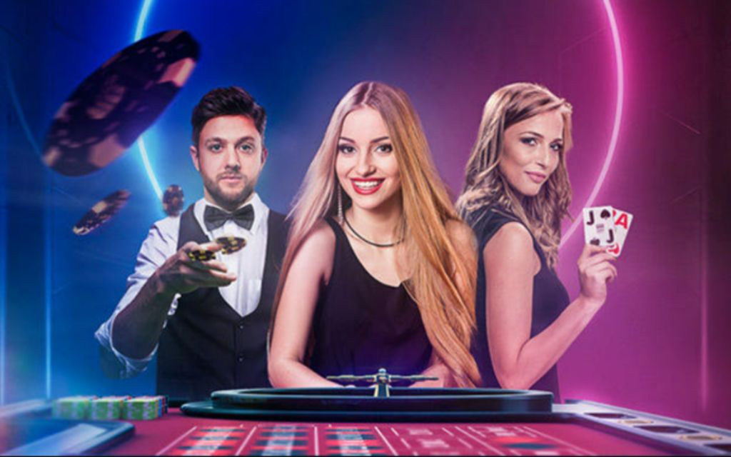 Pin Up Casino Live Casino