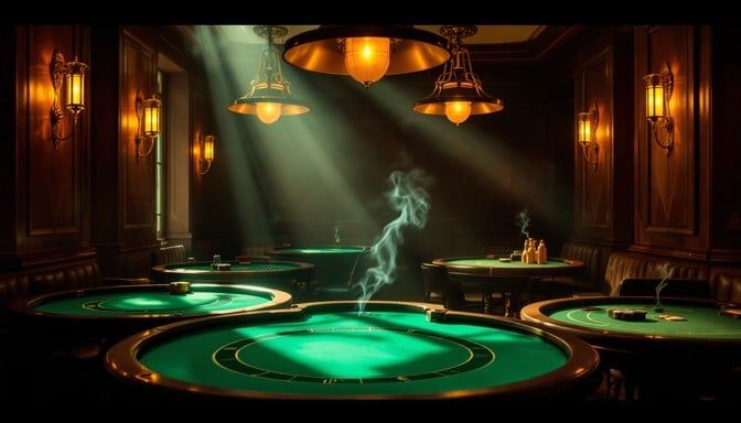 Pin Up Casino Live Betting
