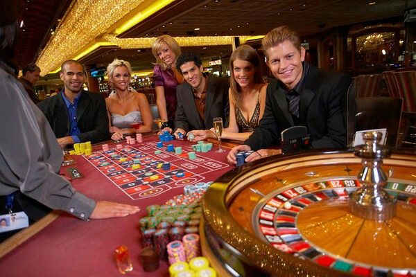 پاکستان میں Pin Up Casino قانونی ہے۔
