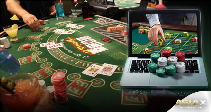 Pin Up Casino Live Casino