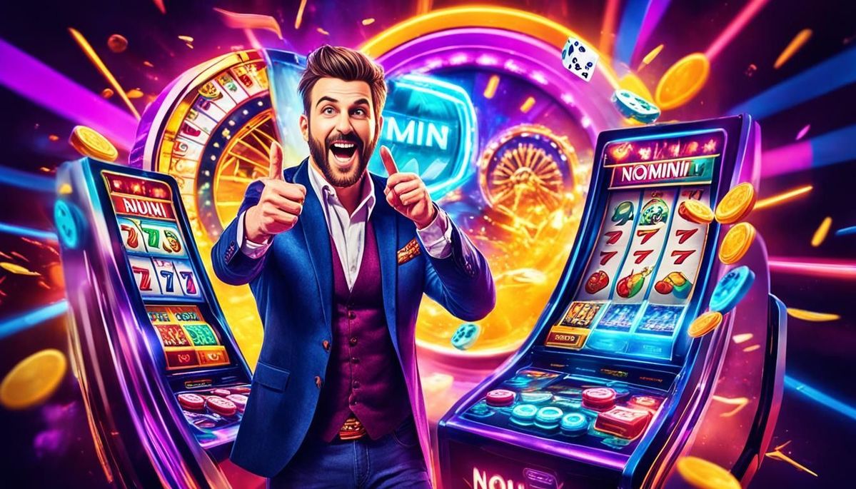 Pin Up Casino Live Casino