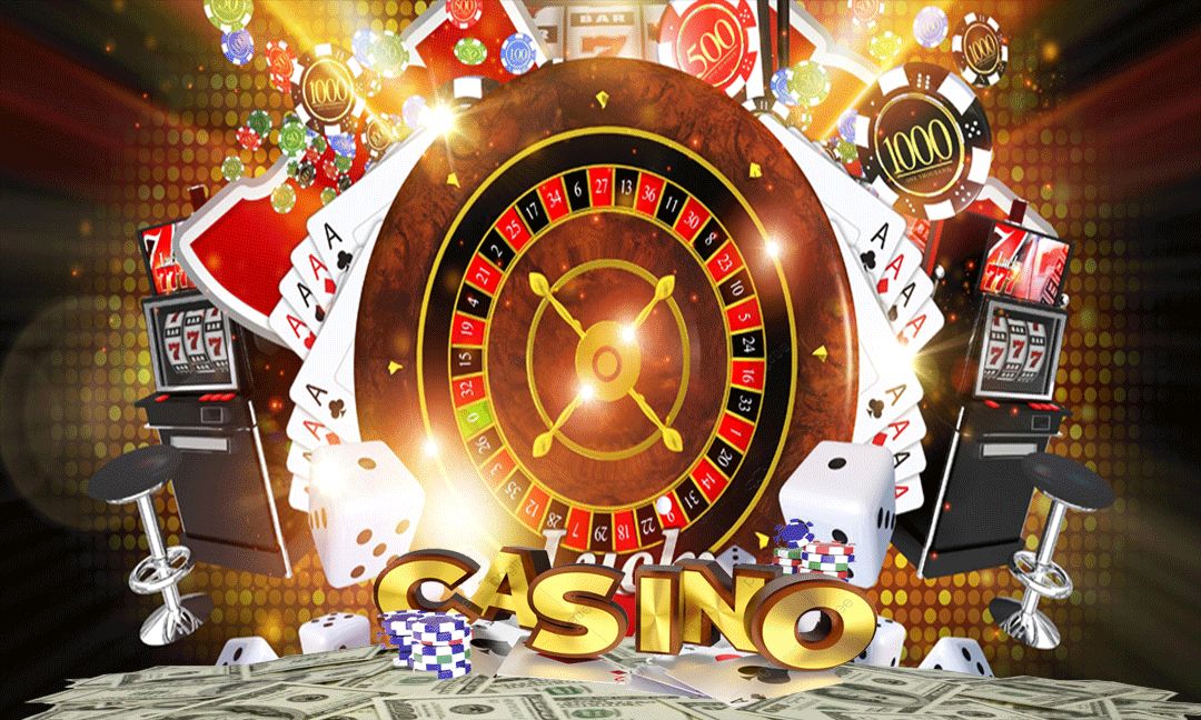 Pin Up Casino Live Betting