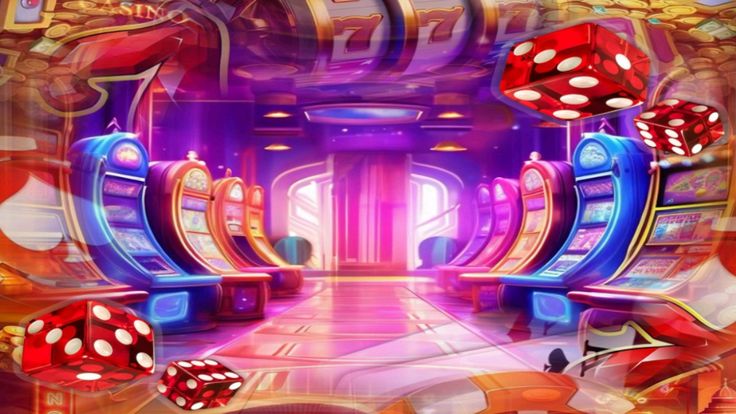 Pin Up Casino Live Casino